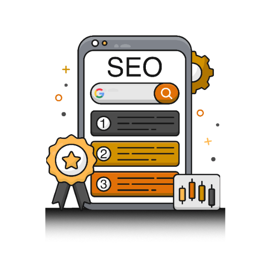 Search Engine Optimization