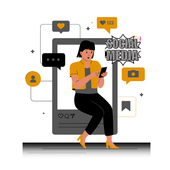 Social Media Marketing